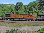 BNSF 4835